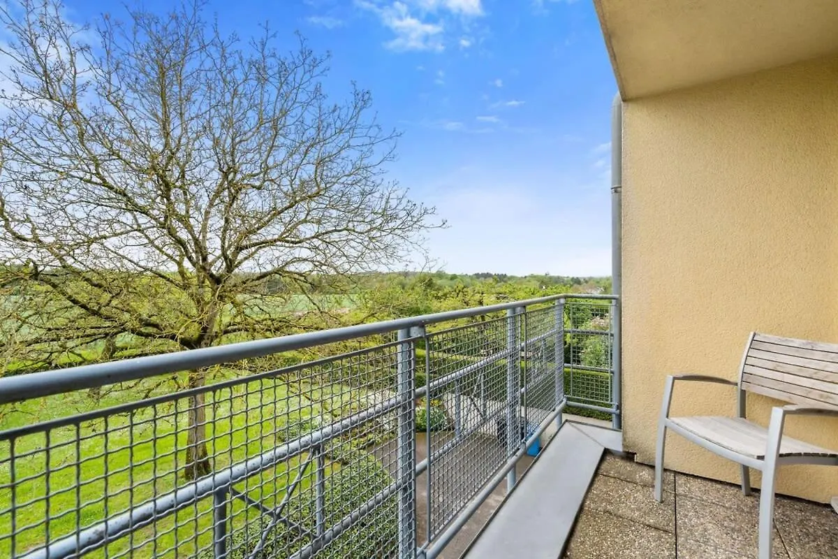 Tranquil Haven - Relax And Unwind In Hamm Appartement Luxemburg 0*,  Luxemburg