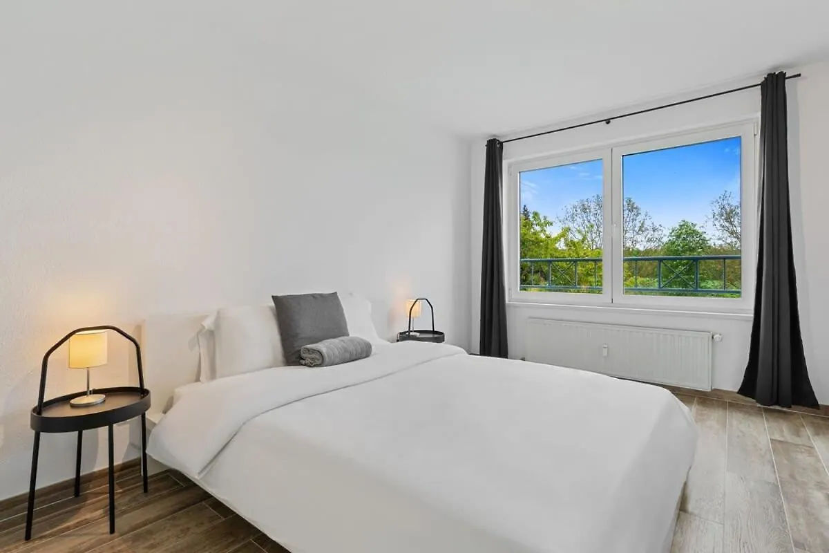 Tranquil Haven - Relax And Unwind In Hamm Appartement Luxemburg Luxemburg