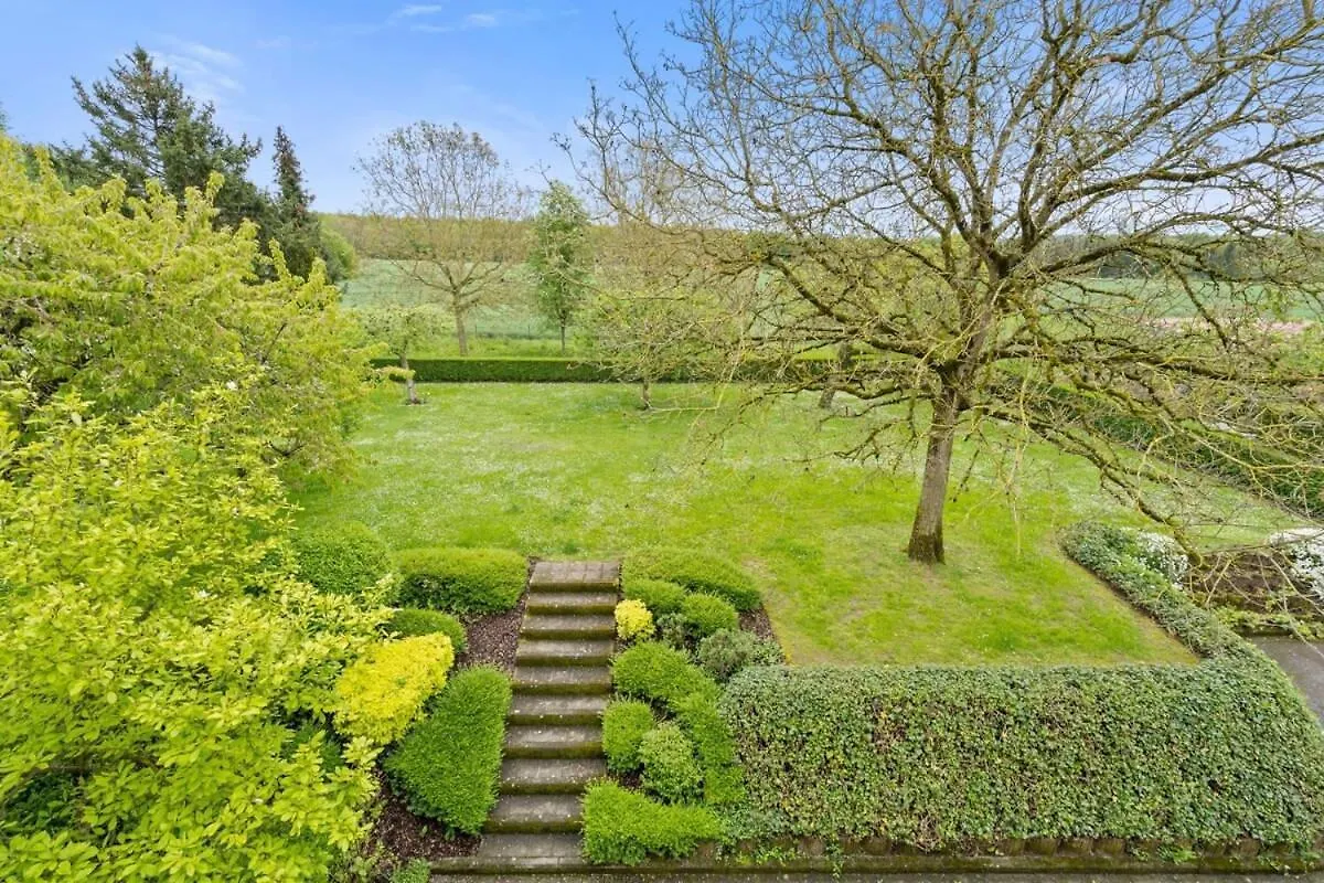 Tranquil Haven - Relax And Unwind In Hamm Appartement Luxemburg Luxemburg